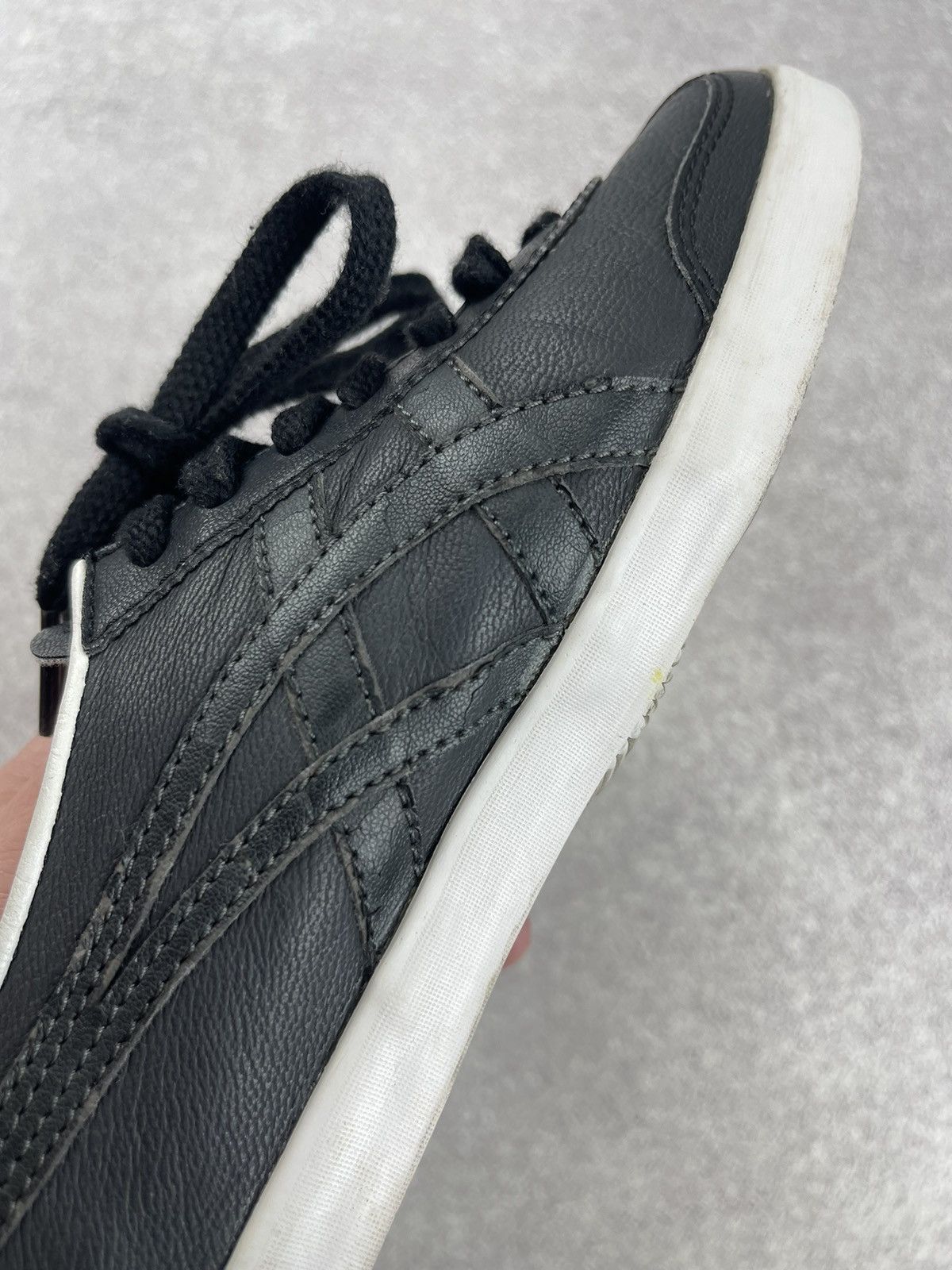 Asics Asics Onitsuka Tiger Mexico 66 Sneakers Size US 4.5 Size US 4.5 / IT 34.5 - 12 Thumbnail