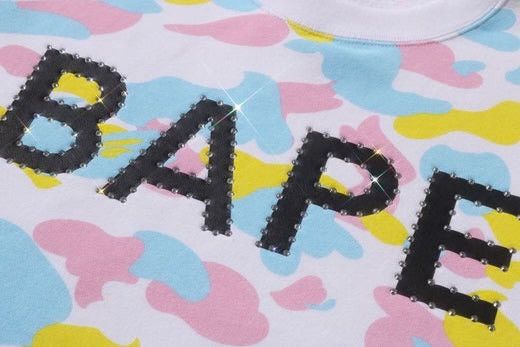 Bape Bape Sweater Size ONE SIZE - 3 Thumbnail