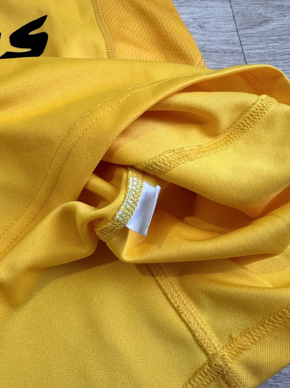 Canterbury of New Zealand 🔷Vintage Rugby ASICS Australia Jersey🔷 Size US M / EU 48-50 / 2 - 6 Thumbnail