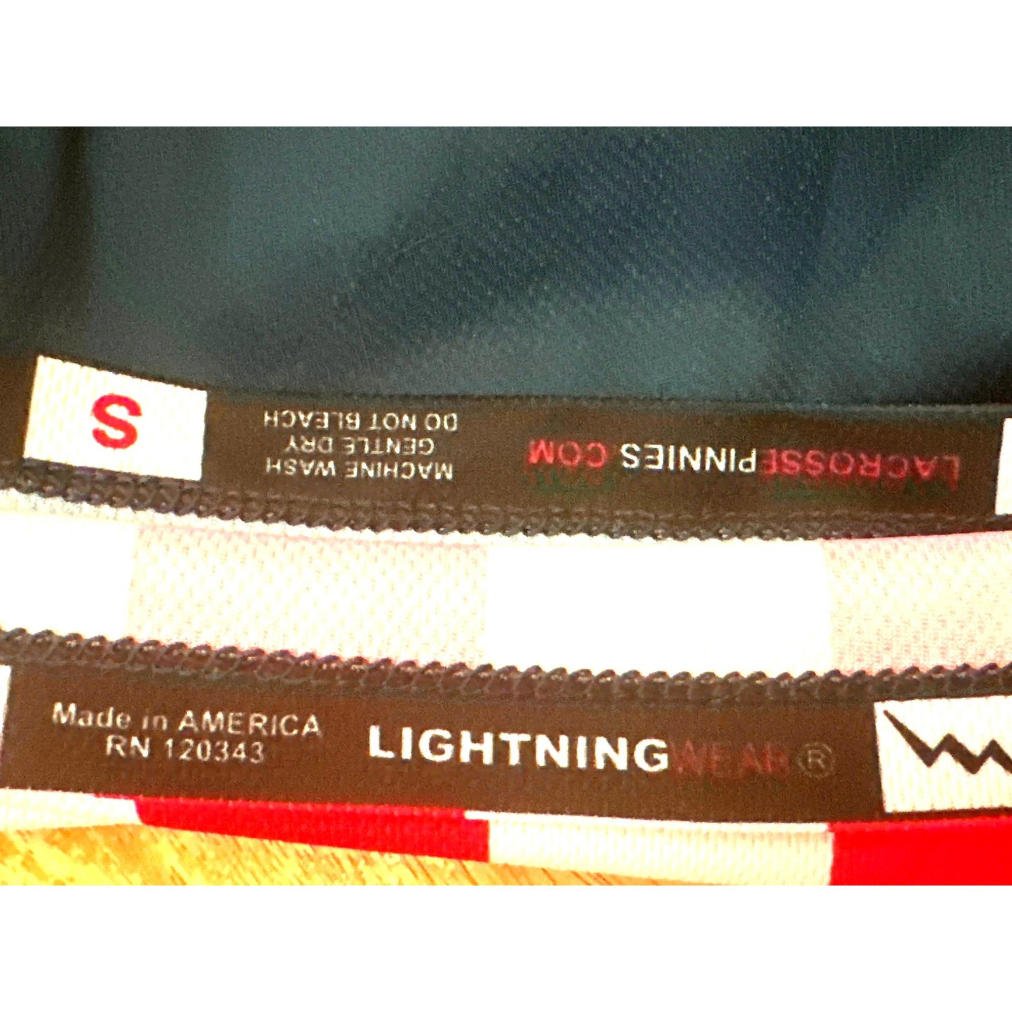 Other CCC Patriotic USA Flag Reversible Dont Kill My Vibe Lightwei Size US M / EU 48-50 / 2 - 7 Thumbnail