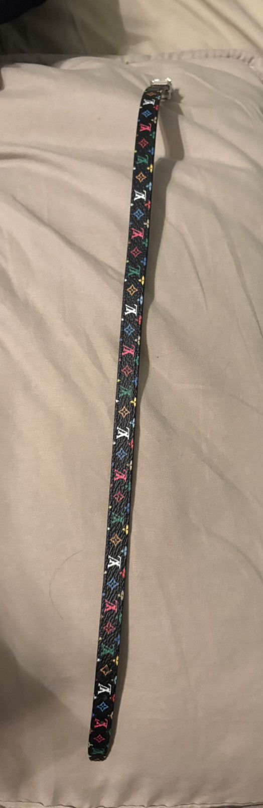 Louis Vuitton × Takashi Murakami Louis Vuitton x Murakami Bracelet Size ONE SIZE - 3 Thumbnail