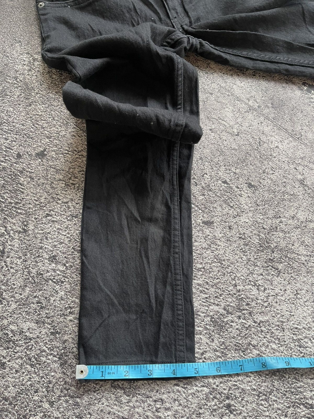 Cheap Monday Cheap monday Size US 26 / EU 42 - 19 Thumbnail