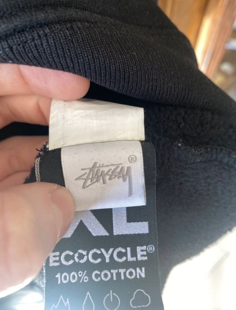 Cactus Plant Flea Market × Stussy Stussy x CPFM heart hoodie Size US XL / EU 56 / 4 - 10 Thumbnail