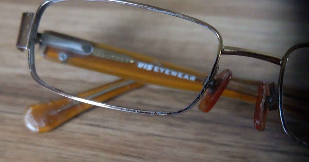 Other Vis Eyewear Size ONE SIZE - 3 Thumbnail
