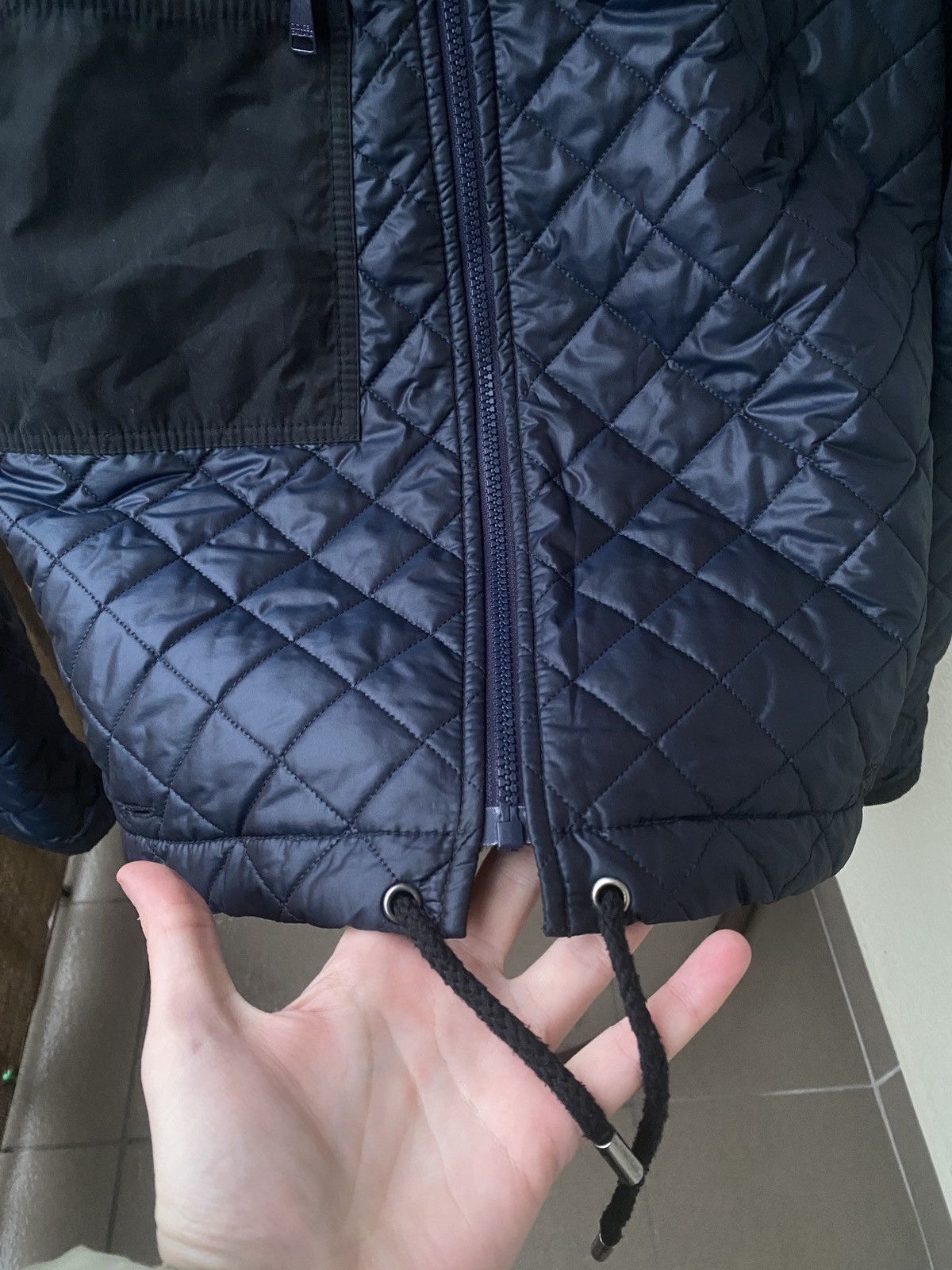 Dolce & Gabbana Dolce & gabbana luxury jacket with pocket Size US M / EU 48-50 / 2 - 9 Thumbnail