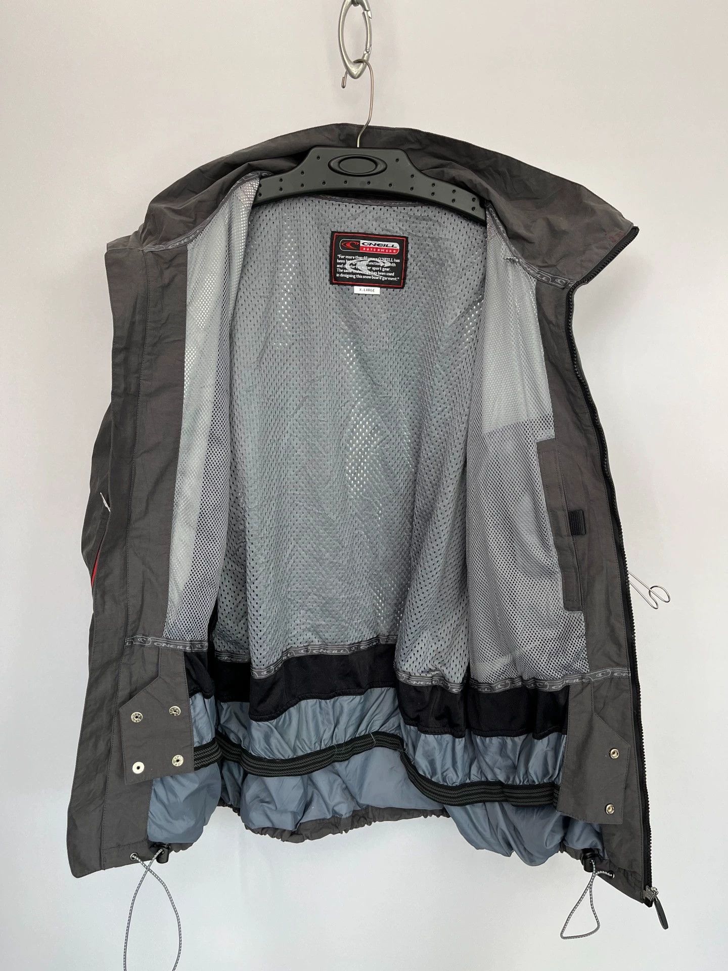 O'Neill Oneill Vintage 00ss XL Jacket Size US XL / EU 56 / 4 - 8 Thumbnail