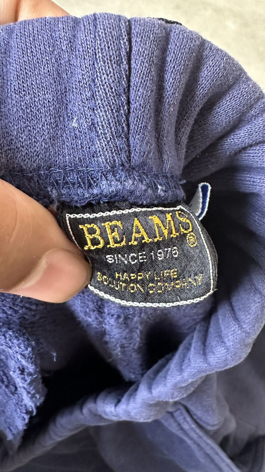 Gramicci GRAMICCI x BEAMS SWEATPANT Size US 30 / EU 46 - 9 Thumbnail