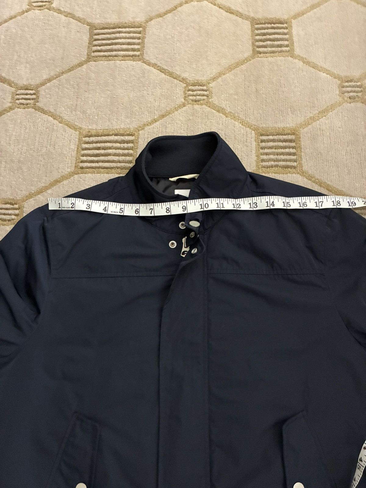 Gant Rugger Gant Rugger Jacket Size US M / EU 48-50 / 2 - 7 Thumbnail