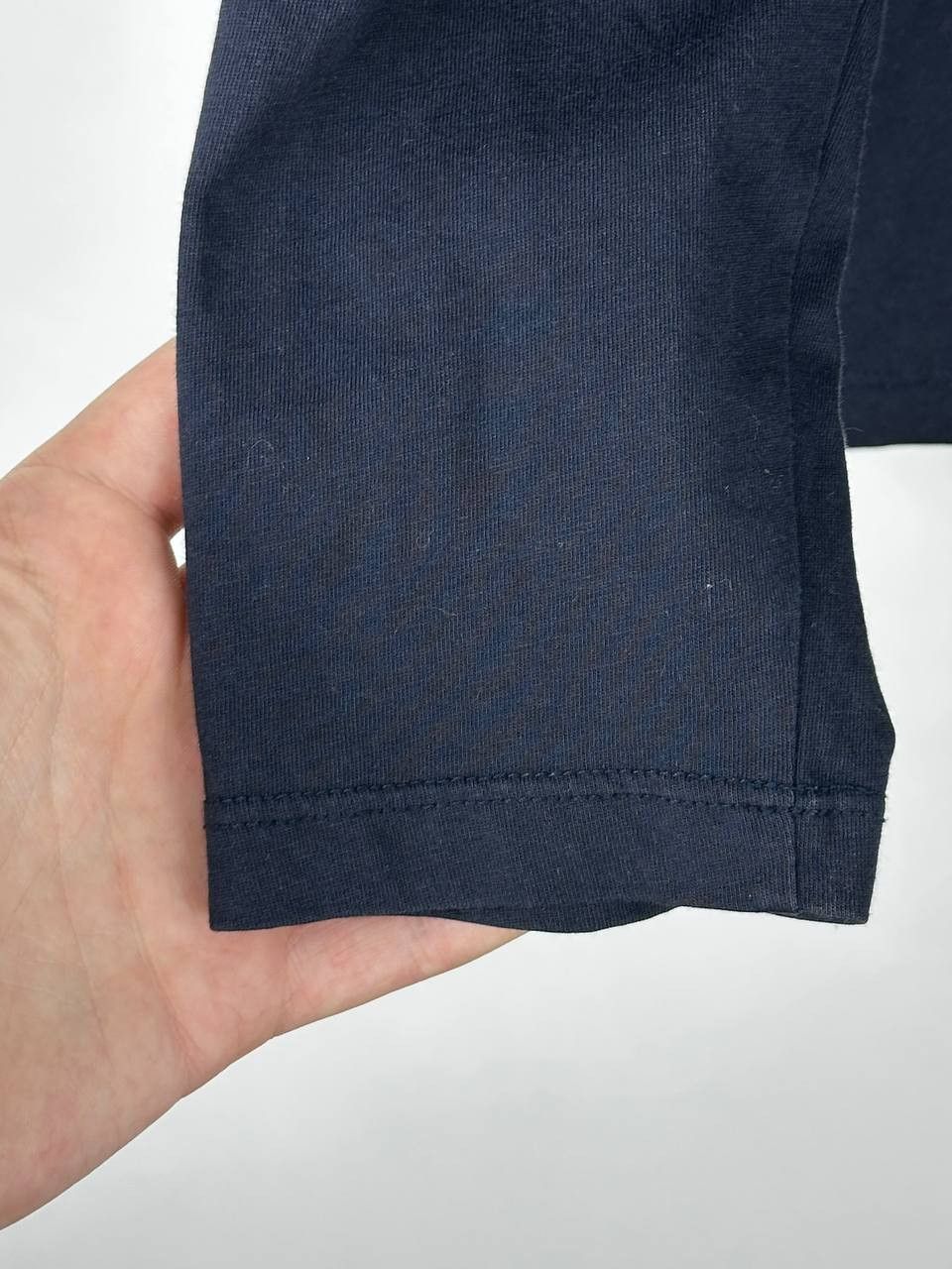 Reiss Reiss “Parry” long sleeve Light Polo Navy Size US M / EU 48-50 / 2 - 6 Thumbnail