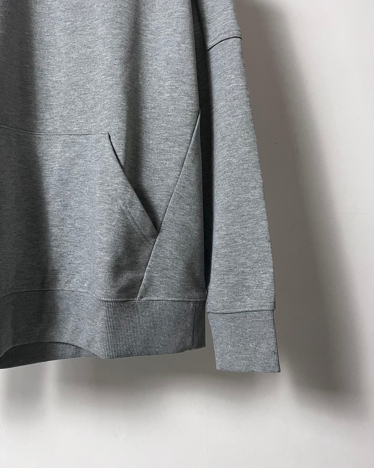 Japanese Brand 2000s Japanese Brand WMB Tactical Sweatshirt Size US L / EU 52-54 / 3 - 10 Thumbnail