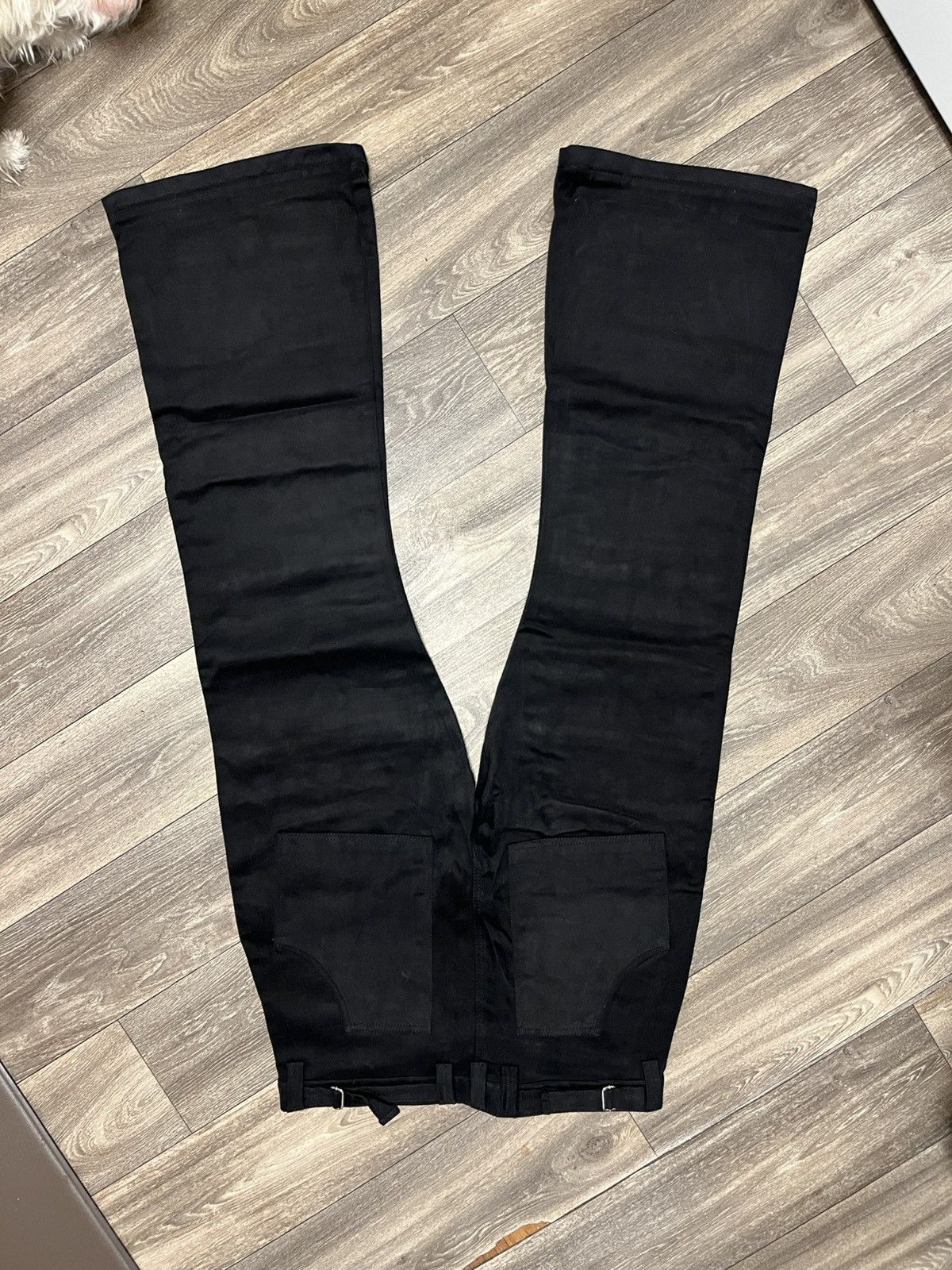 Other KRAFTWORK Furea Pants 2023 Size US 34 / EU 50 - 7 Thumbnail