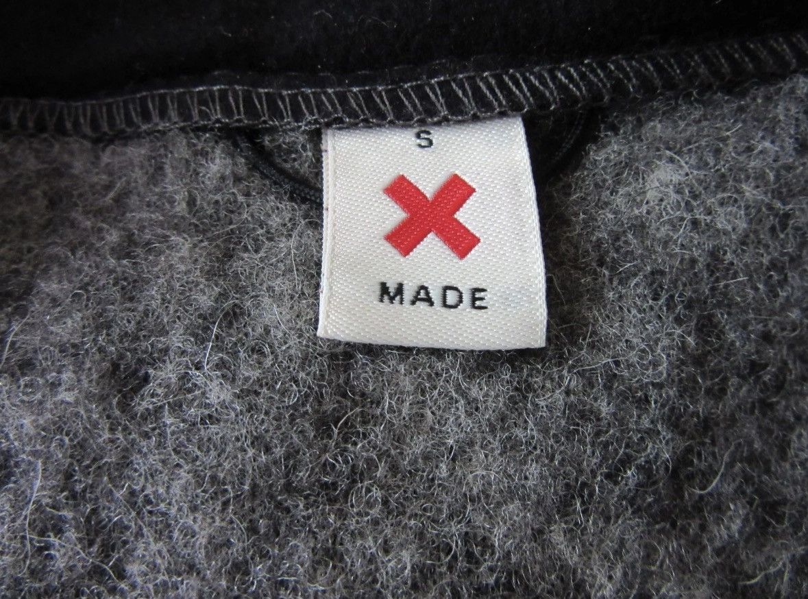 Best Made Co. Premium Archival Wool Vest - Best Made Co - Size Small Size US S / EU 44-46 / 1 - 3 Thumbnail