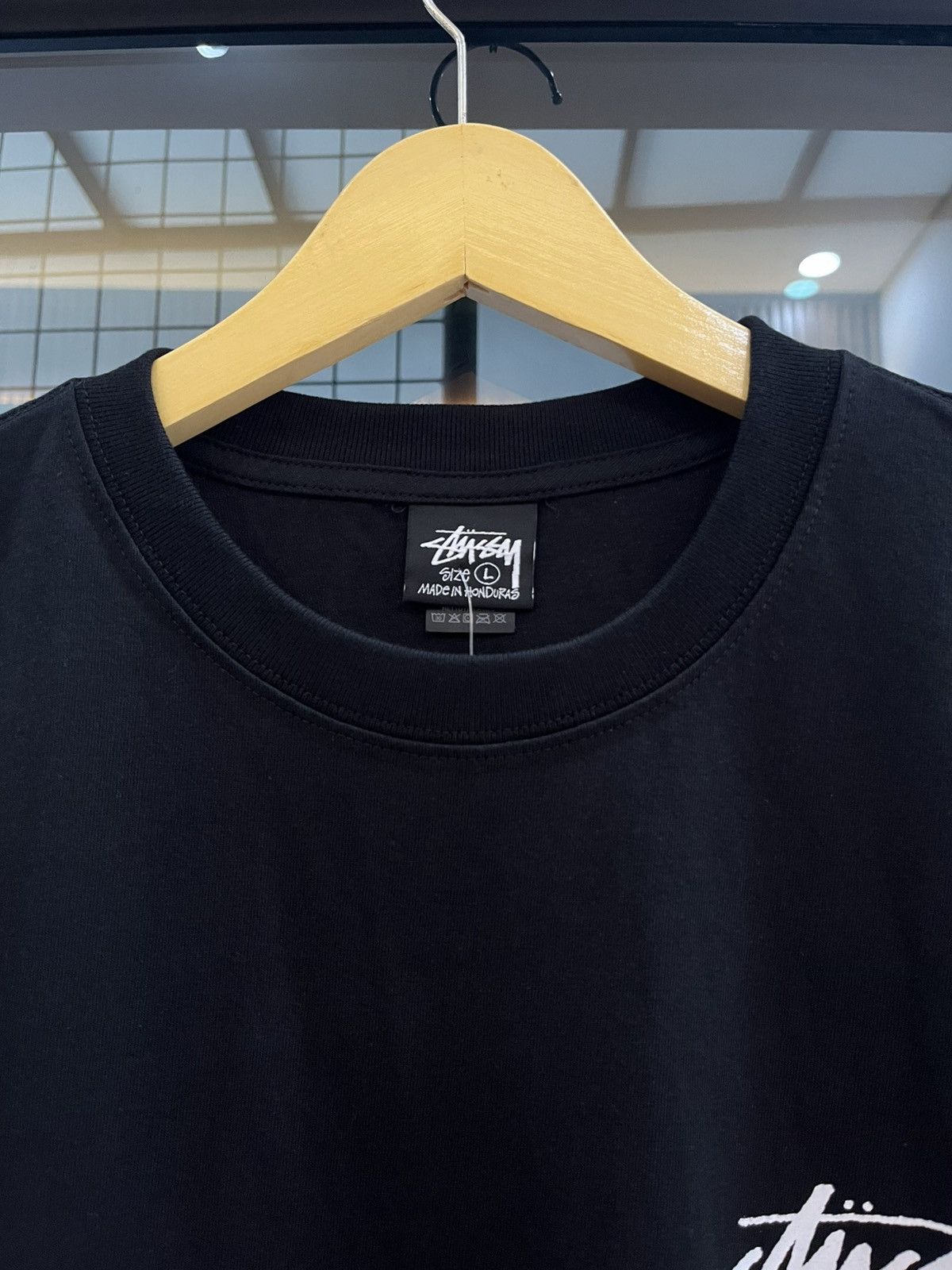 Stussy Stussy Tee Stock Honolulu Size US L / EU 52-54 / 3 - 5 Thumbnail