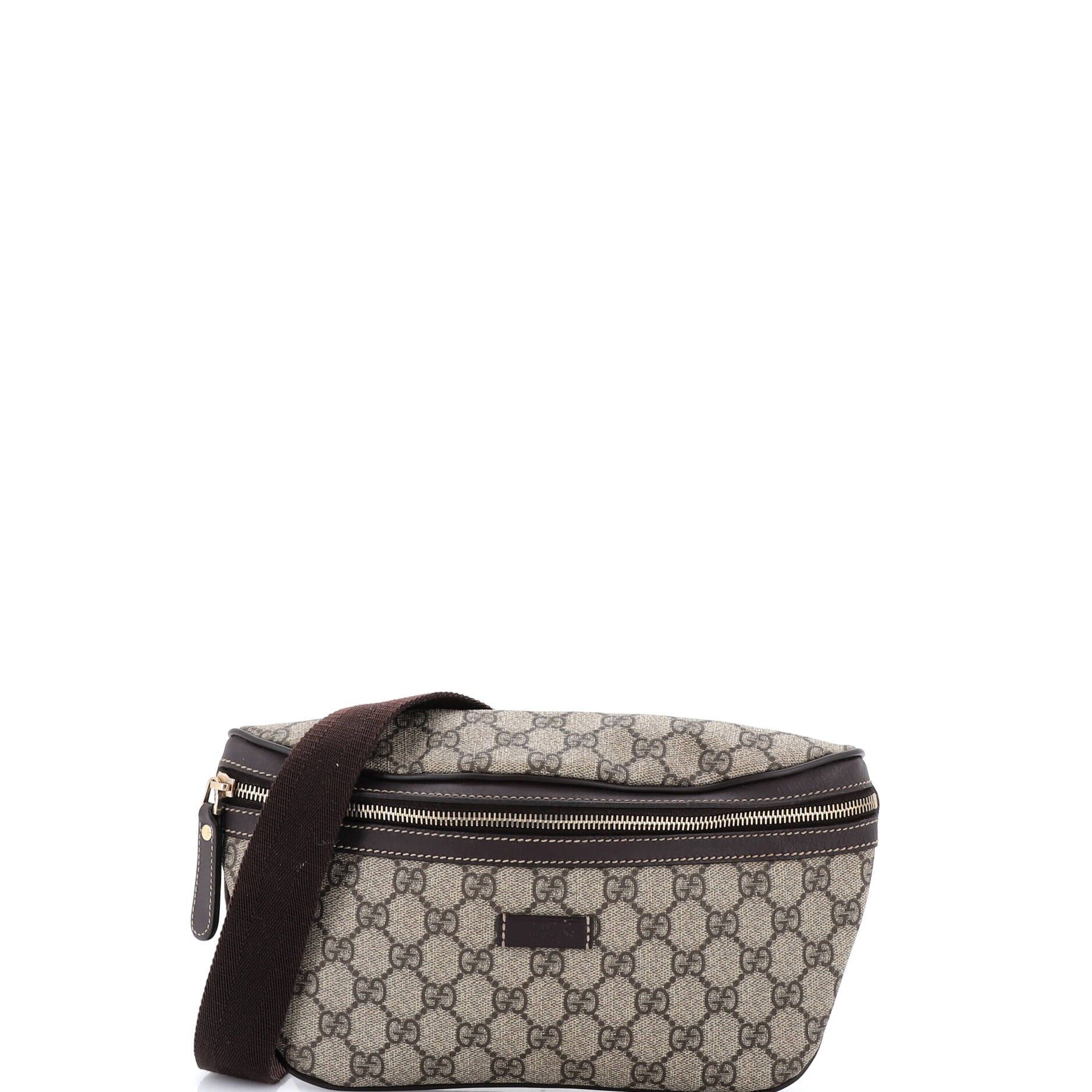 Gucci Belt Bag Size ONE SIZE - 1 Thumbnail