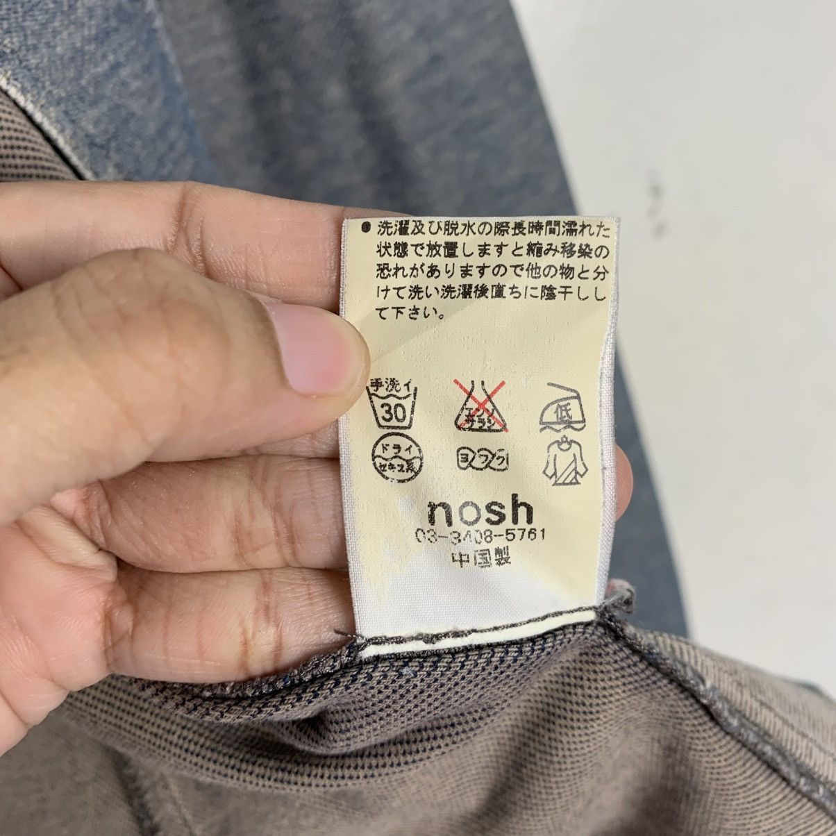 Japanese Brand Japanese Designer Keiko Kishi Women Jacket Size M / US 6-8 / IT 42-44 - 17 Thumbnail