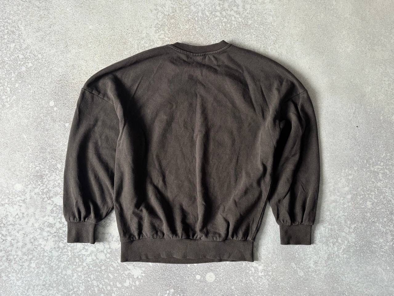 Band Tees × Sublime Vintage Sublime Long Beach Sweatshirt Big Logo Y2K Rare Item Size US S / EU 44-46 / 1 - 3 Thumbnail