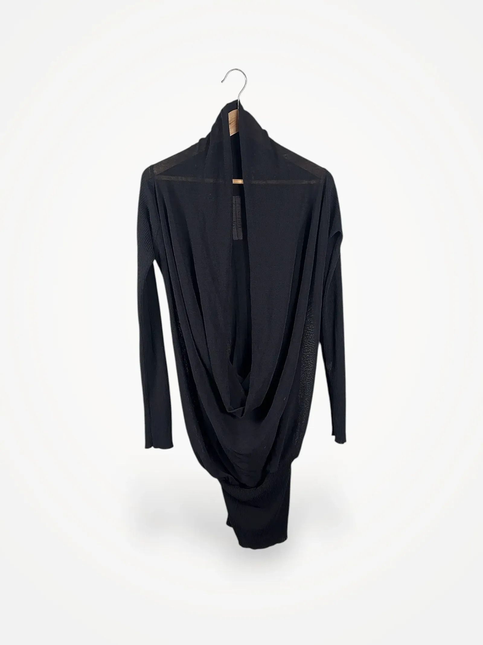 Rick Owens Rick Owens Dress Size M / US 6-8 / IT 42-44 - 1 Thumbnail