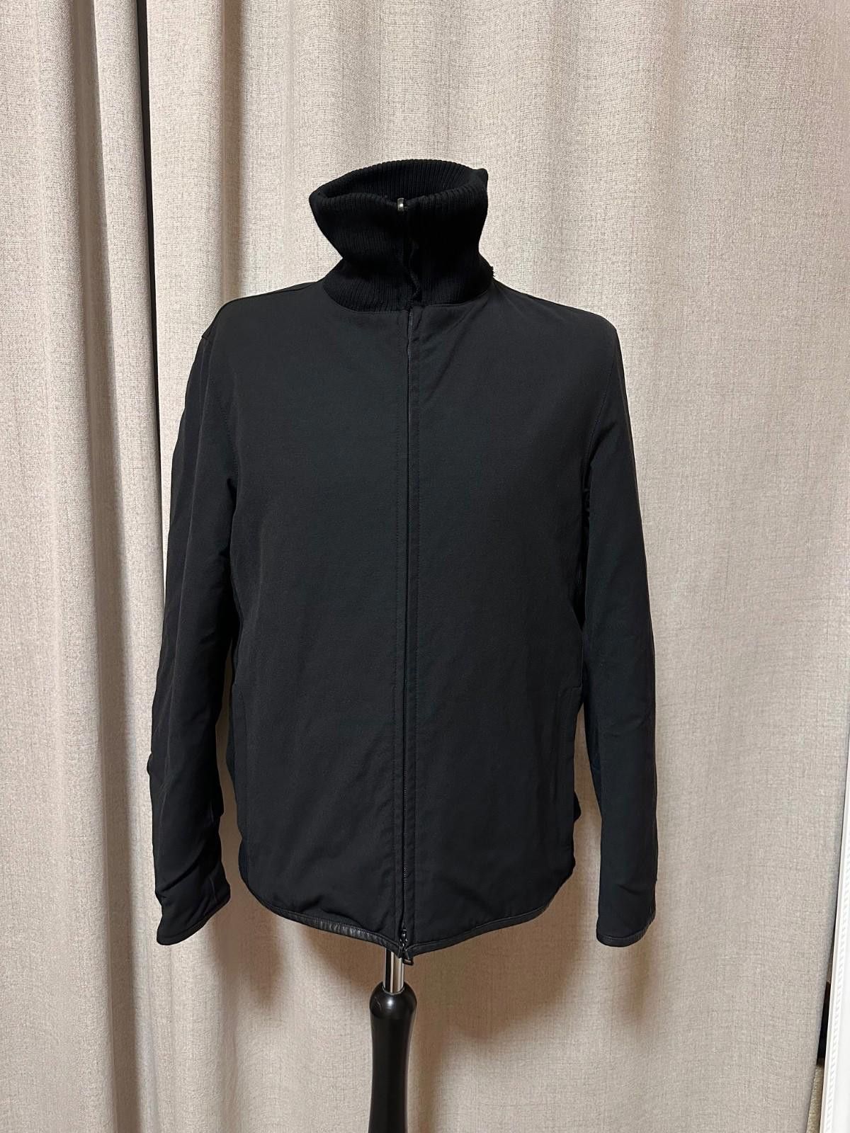 Prada Prada Milano Nylon 2ways Jacket Size US L / EU 52-54 / 3 - 7 Thumbnail