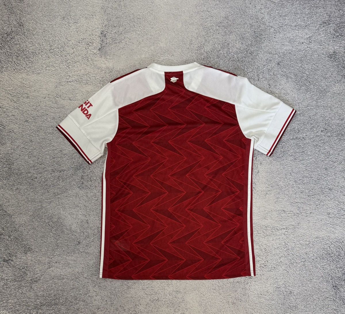 Adidas Adidas Arsenal London 20/21 Home Jersey EH5817 Shirt Mens L Size US L / EU 52-54 / 3 - 4 Thumbnail