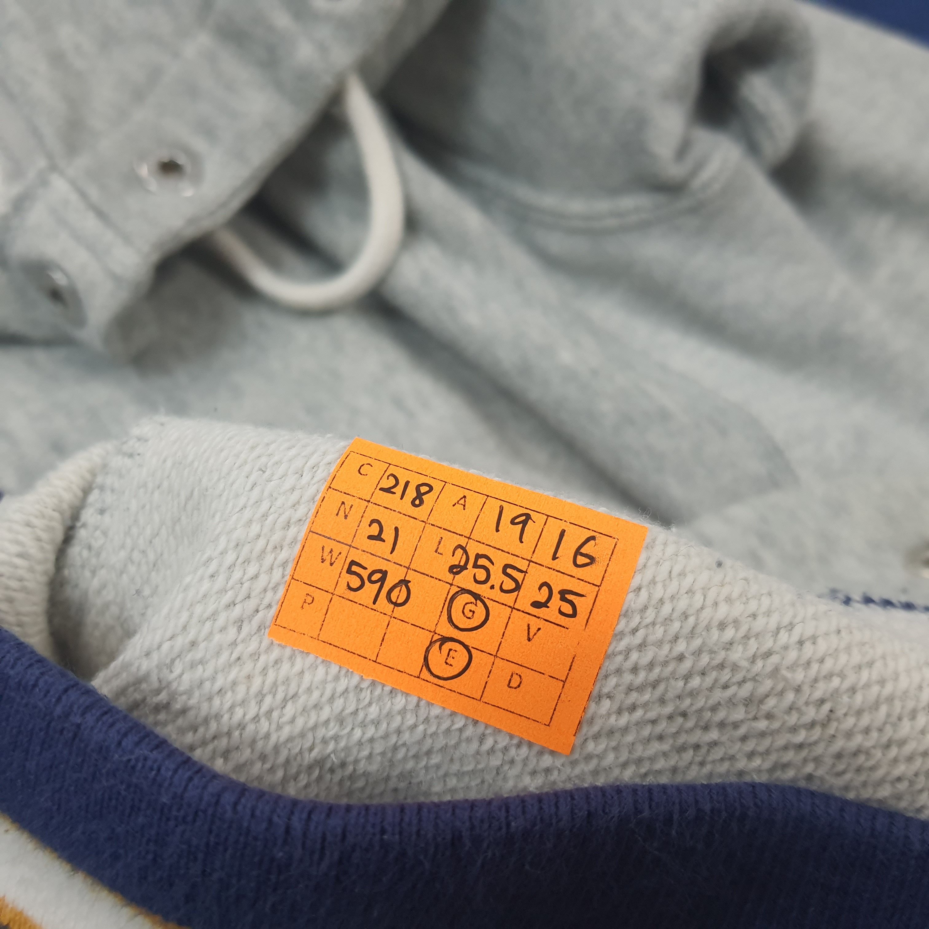 Champion × Japanese Brand × Vintage Vintage X-Girl x Champion Button Jacket Hoodie Size US S / EU 44-46 / 1 - 11 Thumbnail