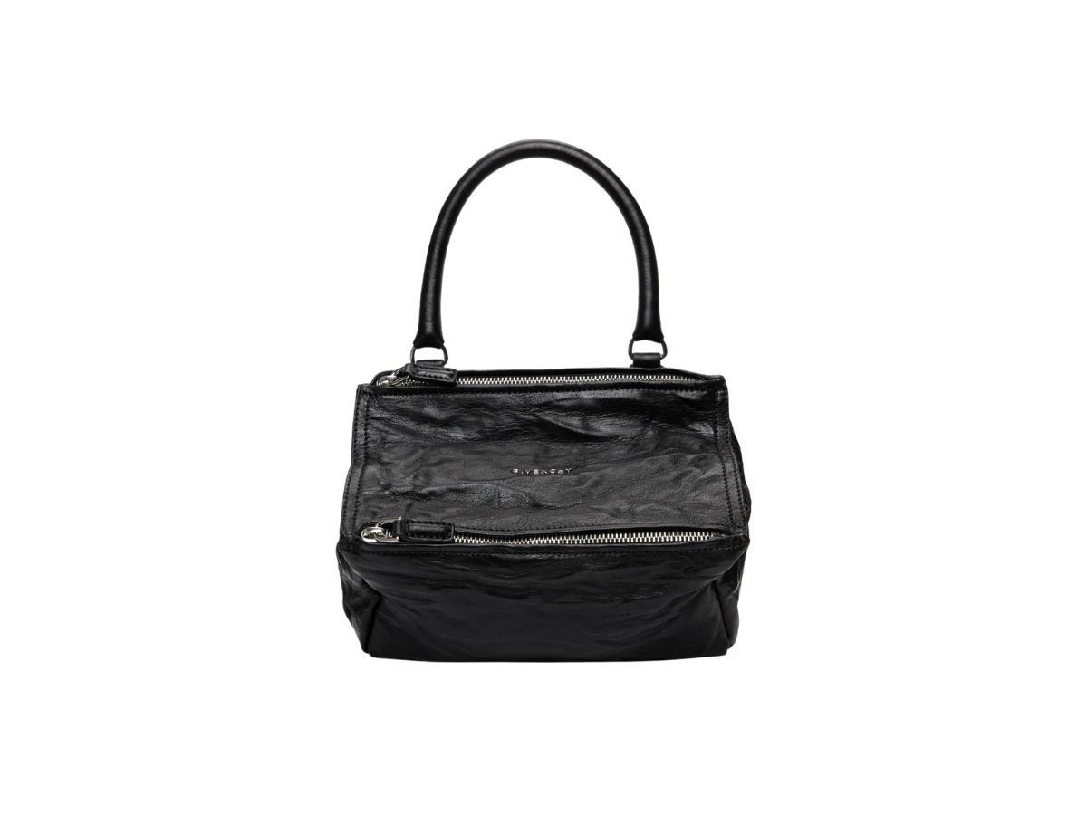 Givenchy o1loc1c0824 Size: OS / Hand Bag in Black Size ONE SIZE - 1 Thumbnail