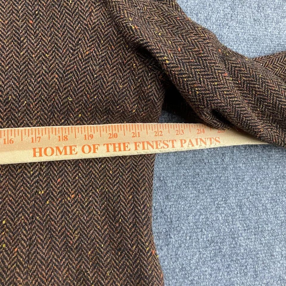Vintage Vintage NYCC Blazer Women's 18W Knit Formal Adults Plus Size XXL / US 16-18 / IT 52-54 - 6 Thumbnail