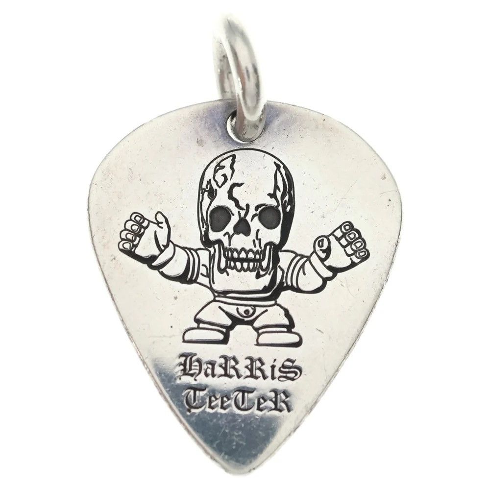 Chrome Hearts Chrome Hearts Harris Teeter Joe Foti Figure 2025