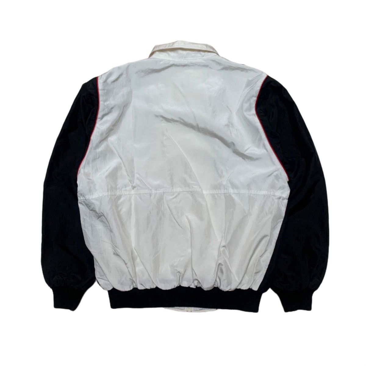 Full Count & Co. × Japanese Brand Full count & co casual windbreaker jacket Size US L / EU 52-54 / 3 - 3 Thumbnail