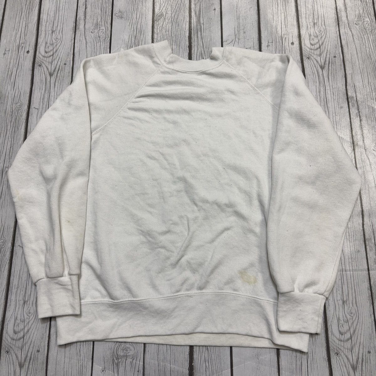 Disney × Vintage Vintage Disneyland 30th Anniversary sweatshirt Size US L / EU 52-54 / 3 - 2 Thumbnail
