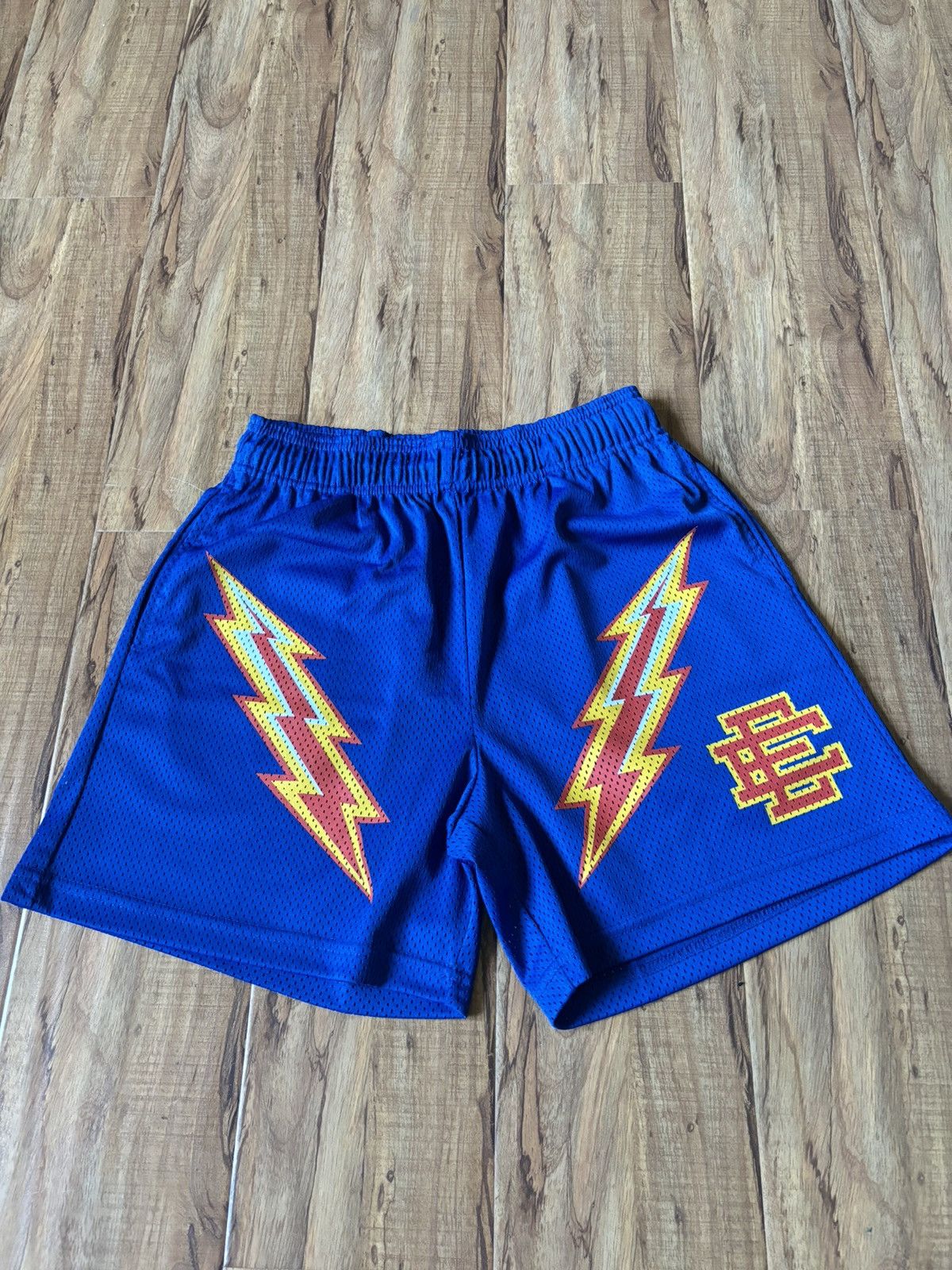 Shops Eric Emanuel Shorts small