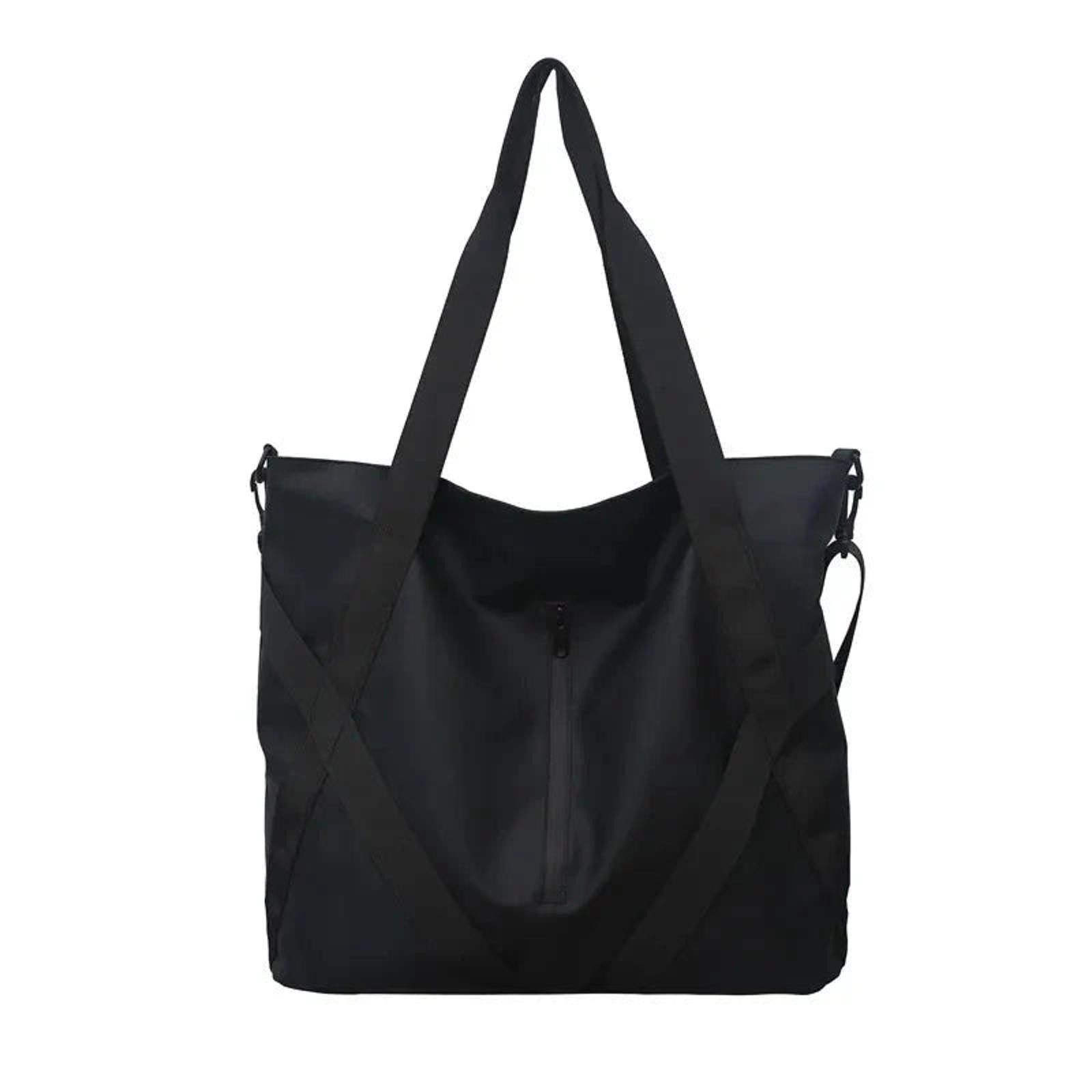 Other Large Waterproof Oxford Tote Size ONE SIZE - 3 Thumbnail