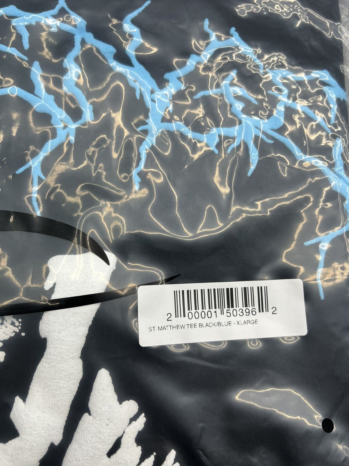 Revenge Revenge St. Matthew T-Shirt Size US XL / EU 56 / 4 - 5 Thumbnail