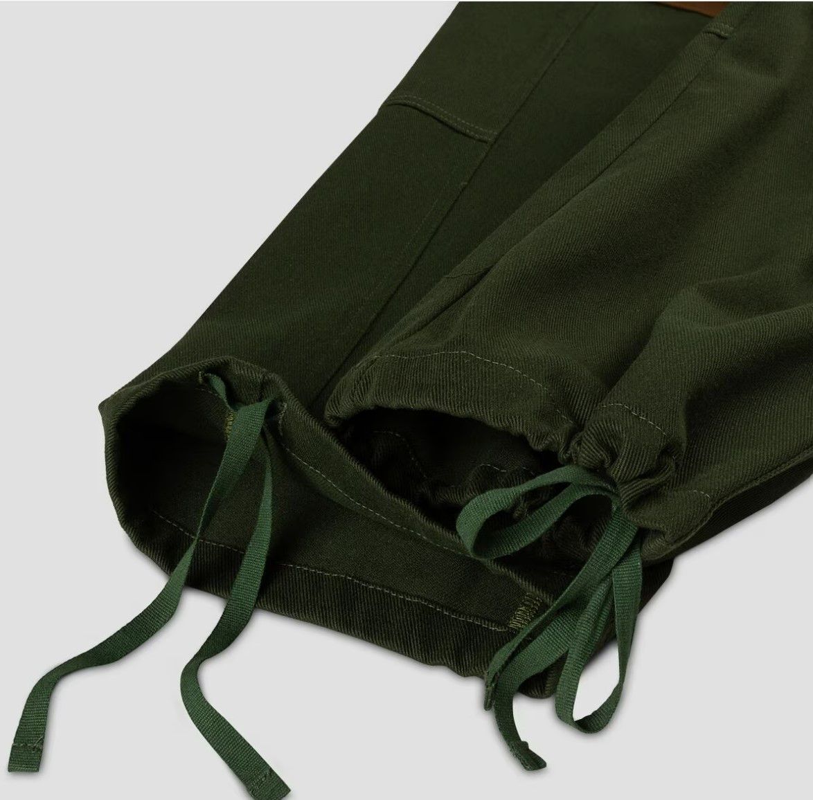 Afield Out Daybreak Cargo Pants Size US 34 / EU 50 - 3 Thumbnail