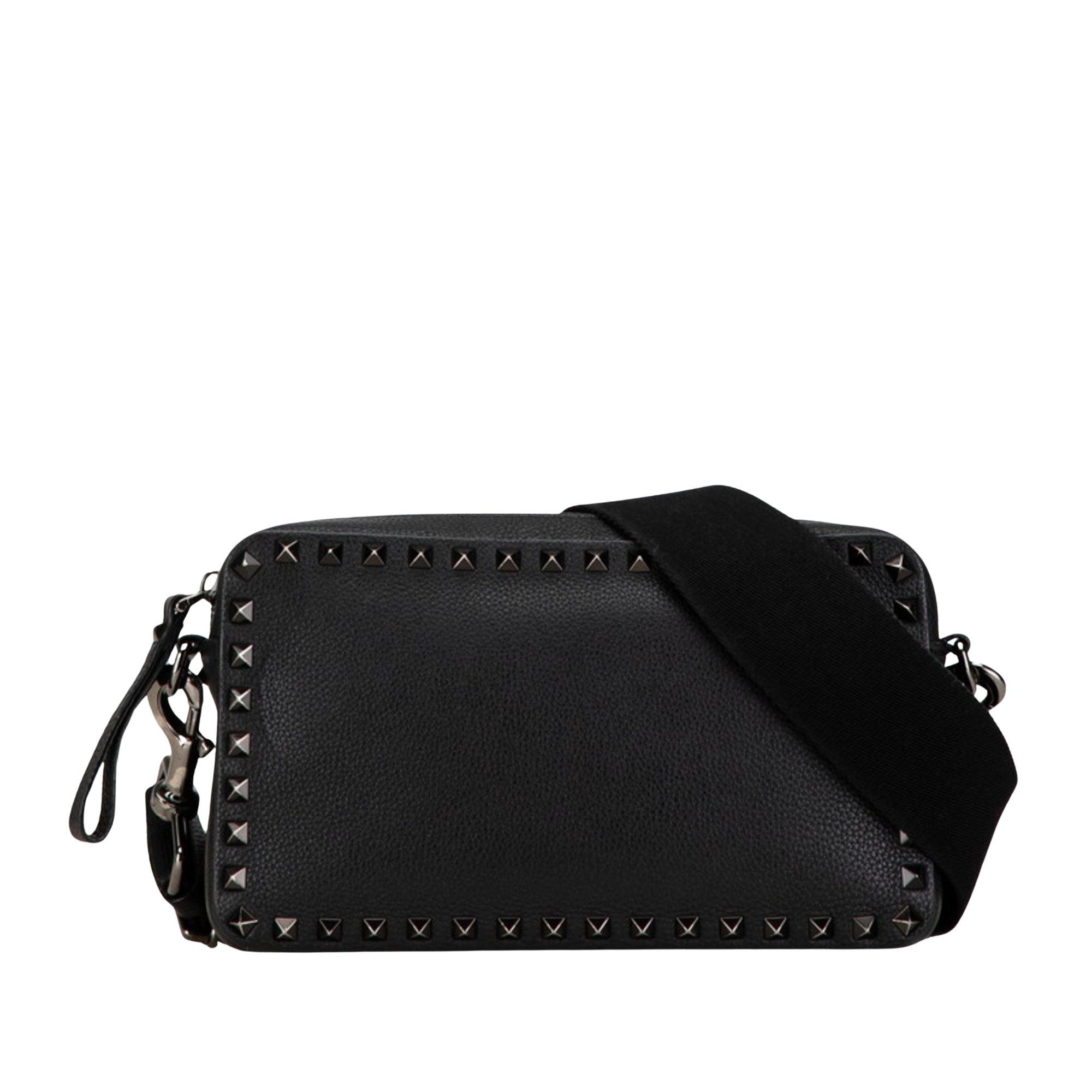 Valentino Valentino Garavani Rockstud shoulder Size ONE SIZE - 1 Thumbnail