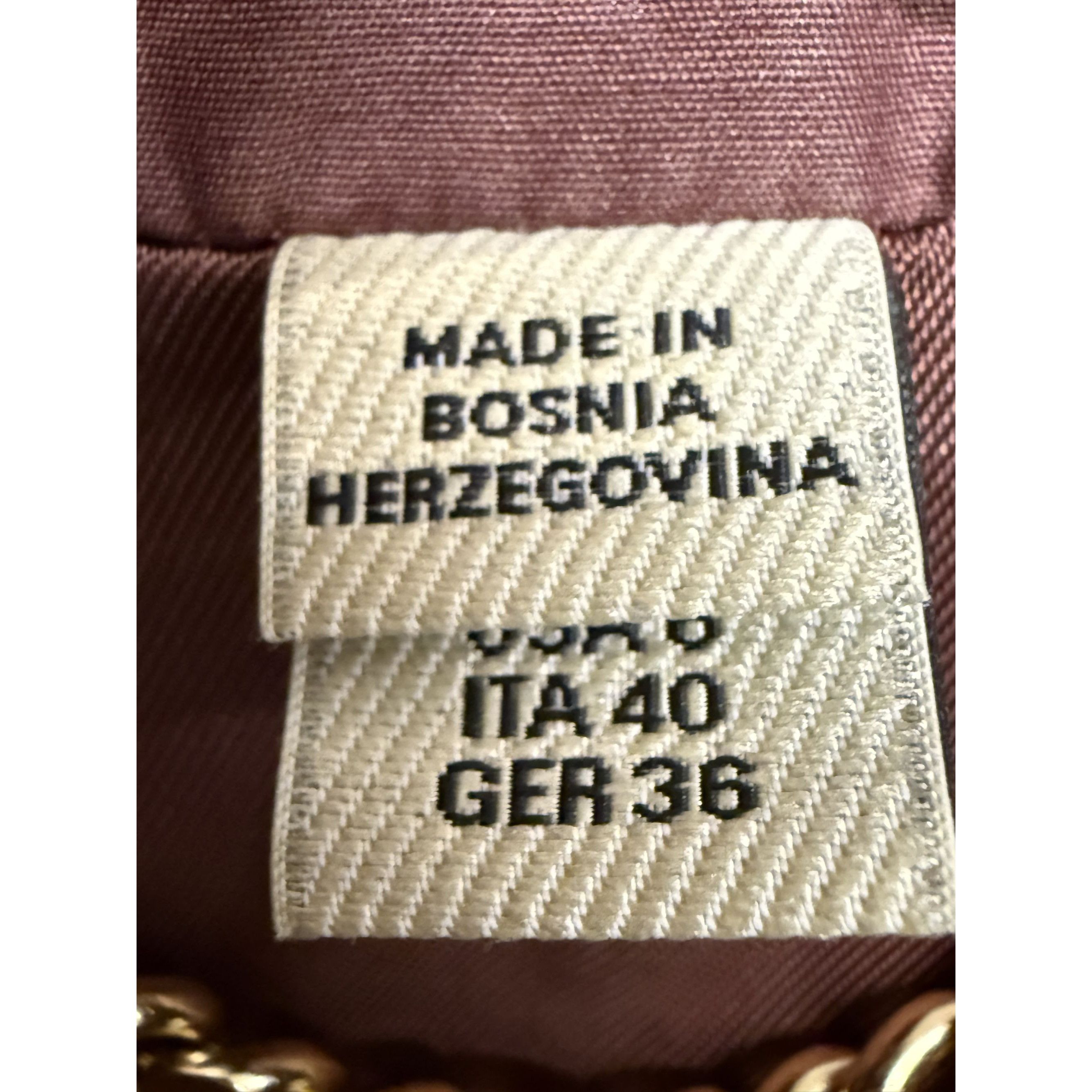 Burberry Burberry Womens Double-Breasted Trench Coat Size 6/UK 8 ITA Size M / US 6-8 / IT 42-44 - 4 Thumbnail