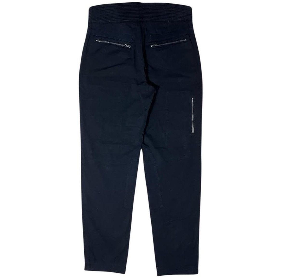Japanese Brand 2000s Archival Byblos Seditionaries Bondage Pants y2k Lgb Size US 30 / EU 46 - 2 Thumbnail