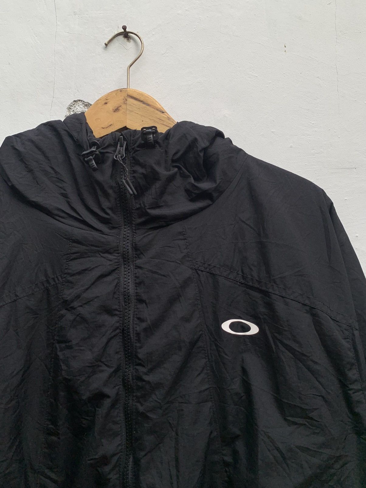 Oakley Oakley winter coat jacket Size US XL / EU 56 / 4 - 3 Thumbnail