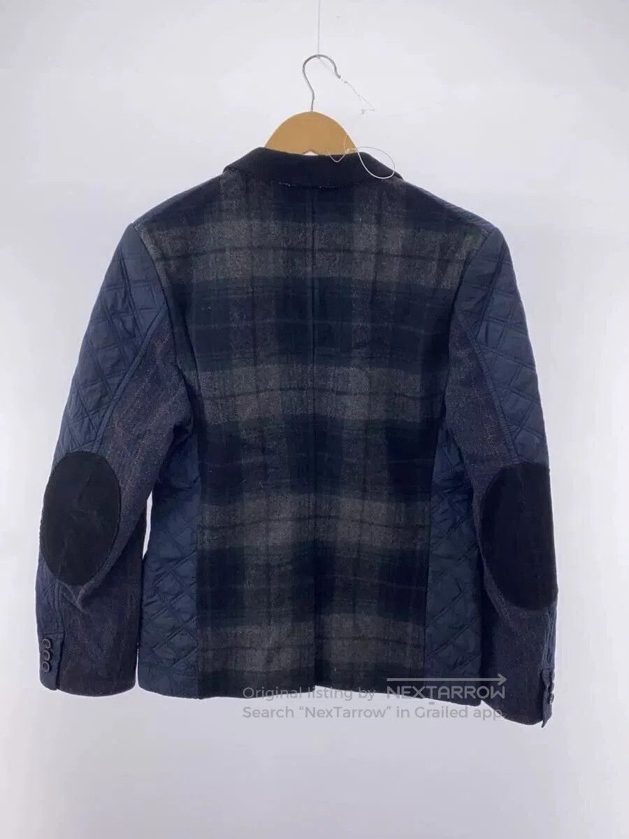 Junya Watanabe quilted casual blazer by junya watanabe. Size US S / EU 44-46 / 1 - 2 Thumbnail