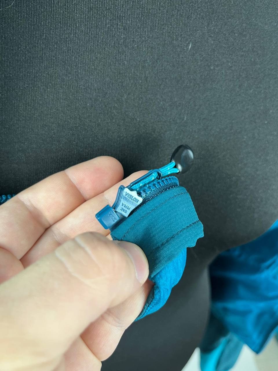 Arc'teryx Arc'teryx Atom LT Hoody Teal Insulated Jacket Gorpcore Size XS / US 0-2 / IT 36-38 - 9 Thumbnail