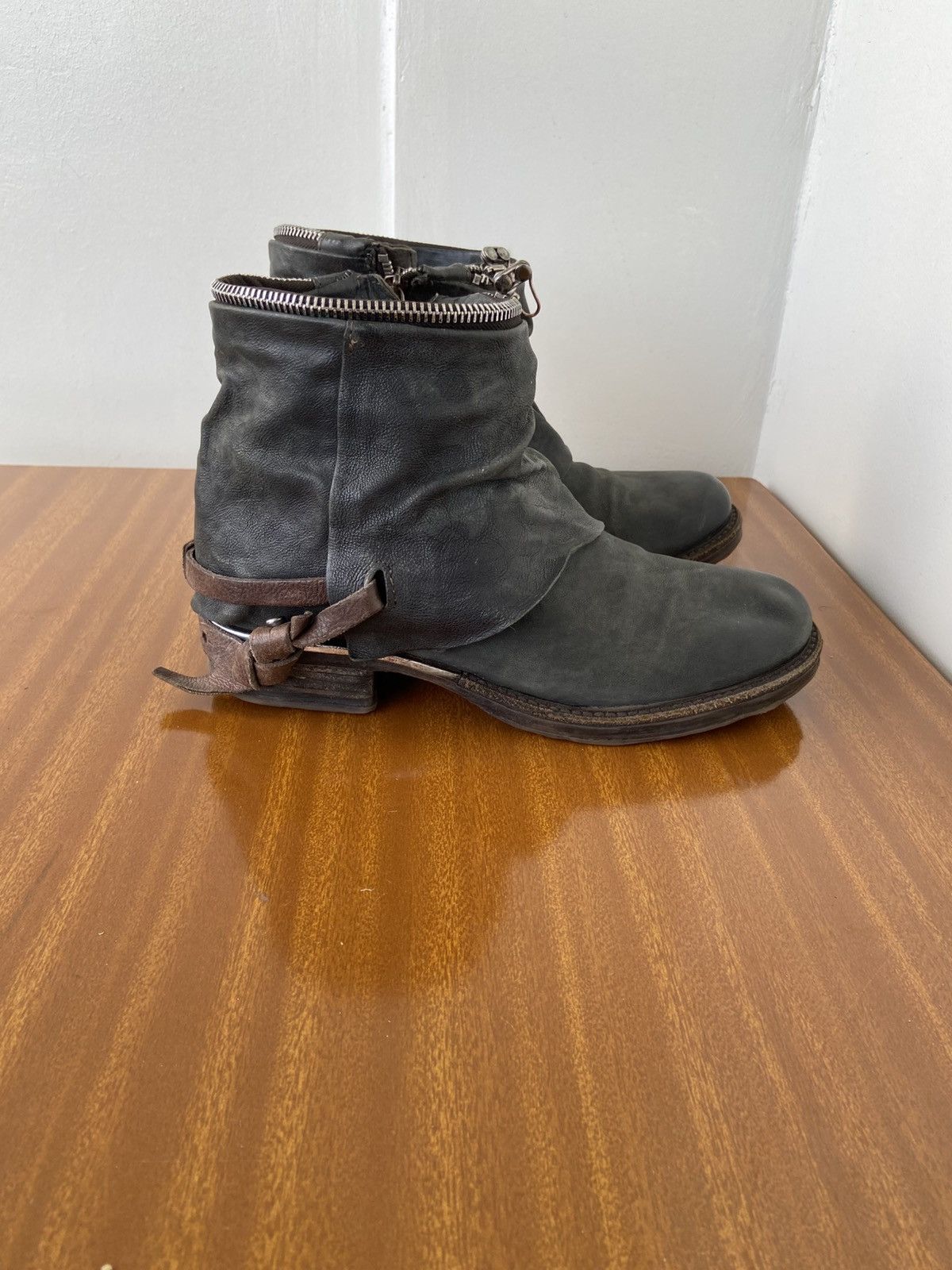 A.S.98 A.S.98 Size US 8 / IT 38 - 5 Thumbnail