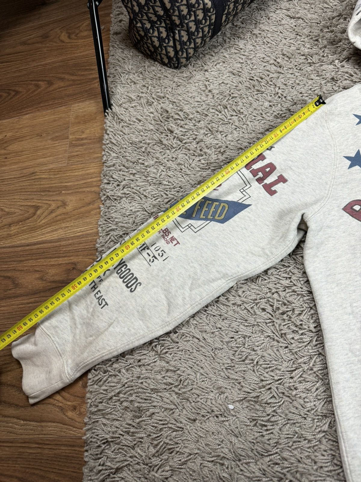Polo Ralph Lauren Hoodie Polo Ralph Lauren Graphic original streetwear item Size US L / EU 52-54 / 3 - 6 Thumbnail