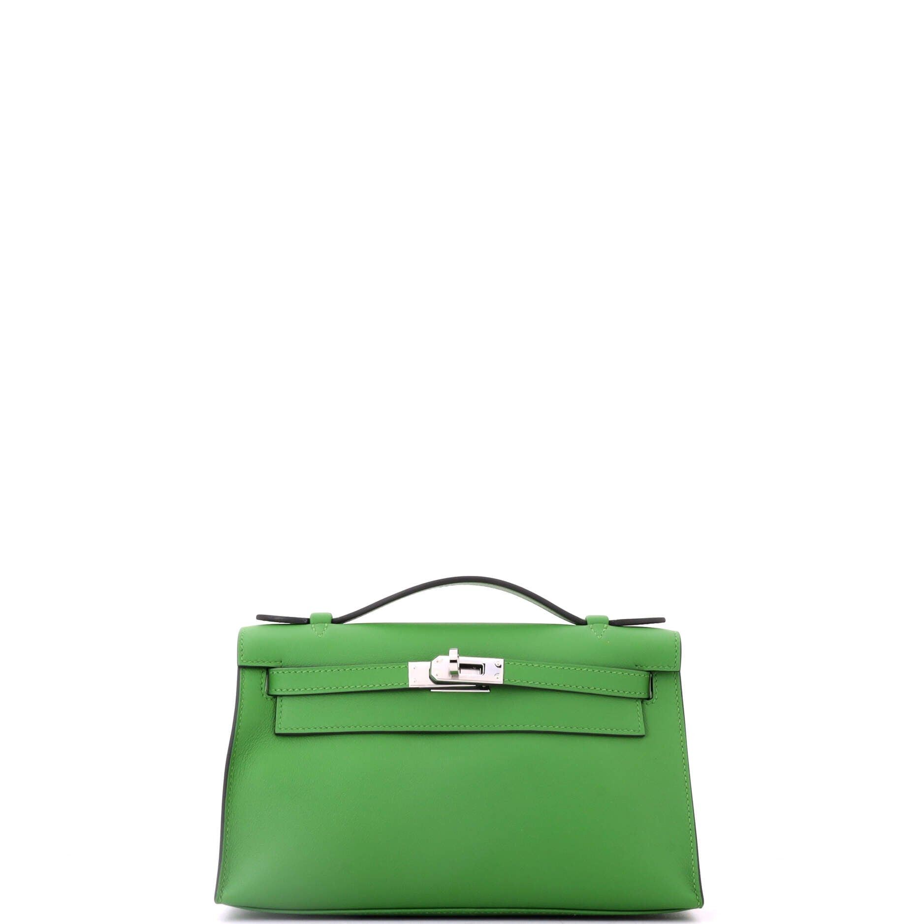 Hermes Kelly Pochette Size ONE SIZE - 1 Thumbnail