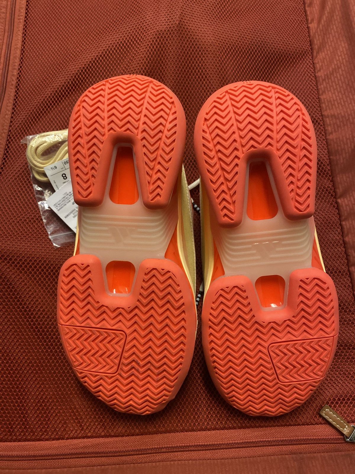 Adidas Adidas Shake x Crazy Illnfinity Size US 7 / EU 40 - 5 Thumbnail
