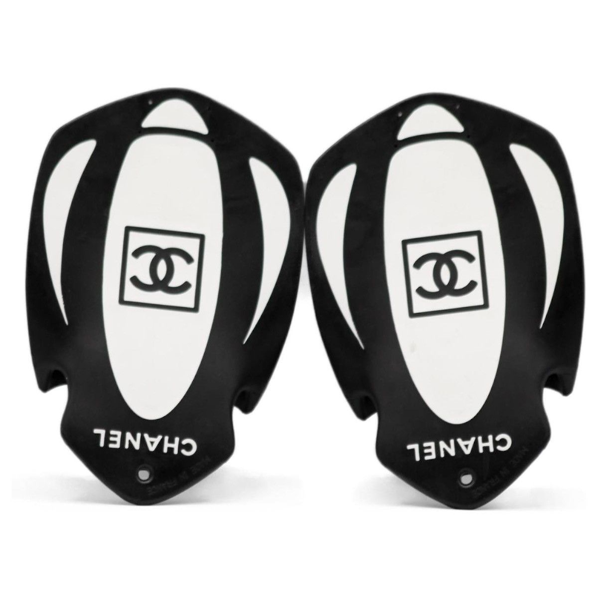 Chanel CHANEL SPORT SWIMMING GLOVES Size ONE SIZE - 2 Thumbnail