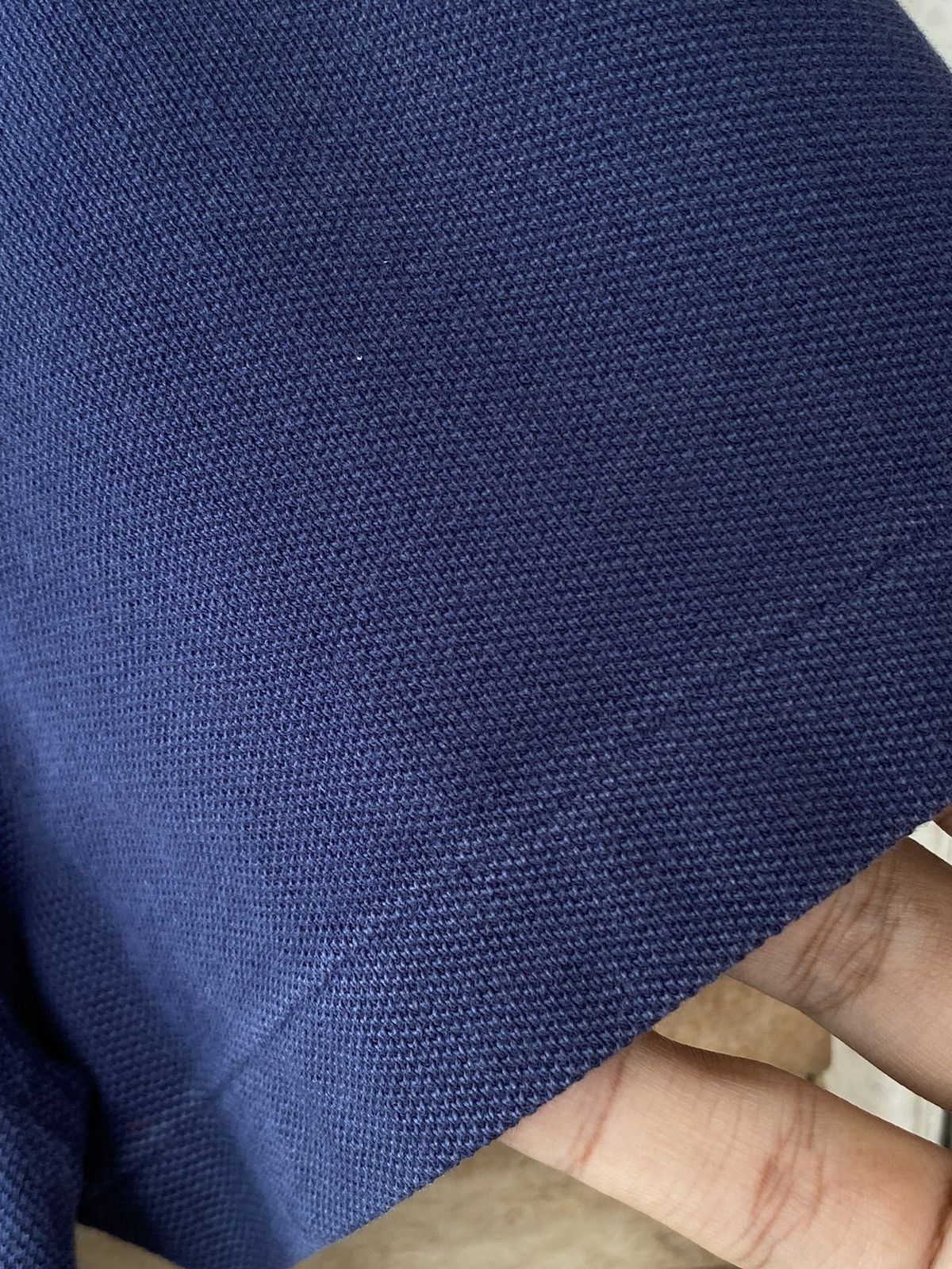Polo Ralph Lauren Vintage 90s Polo Ralph Lauren Polo Shirt Size US XL / EU 56 / 4 - 3 Thumbnail