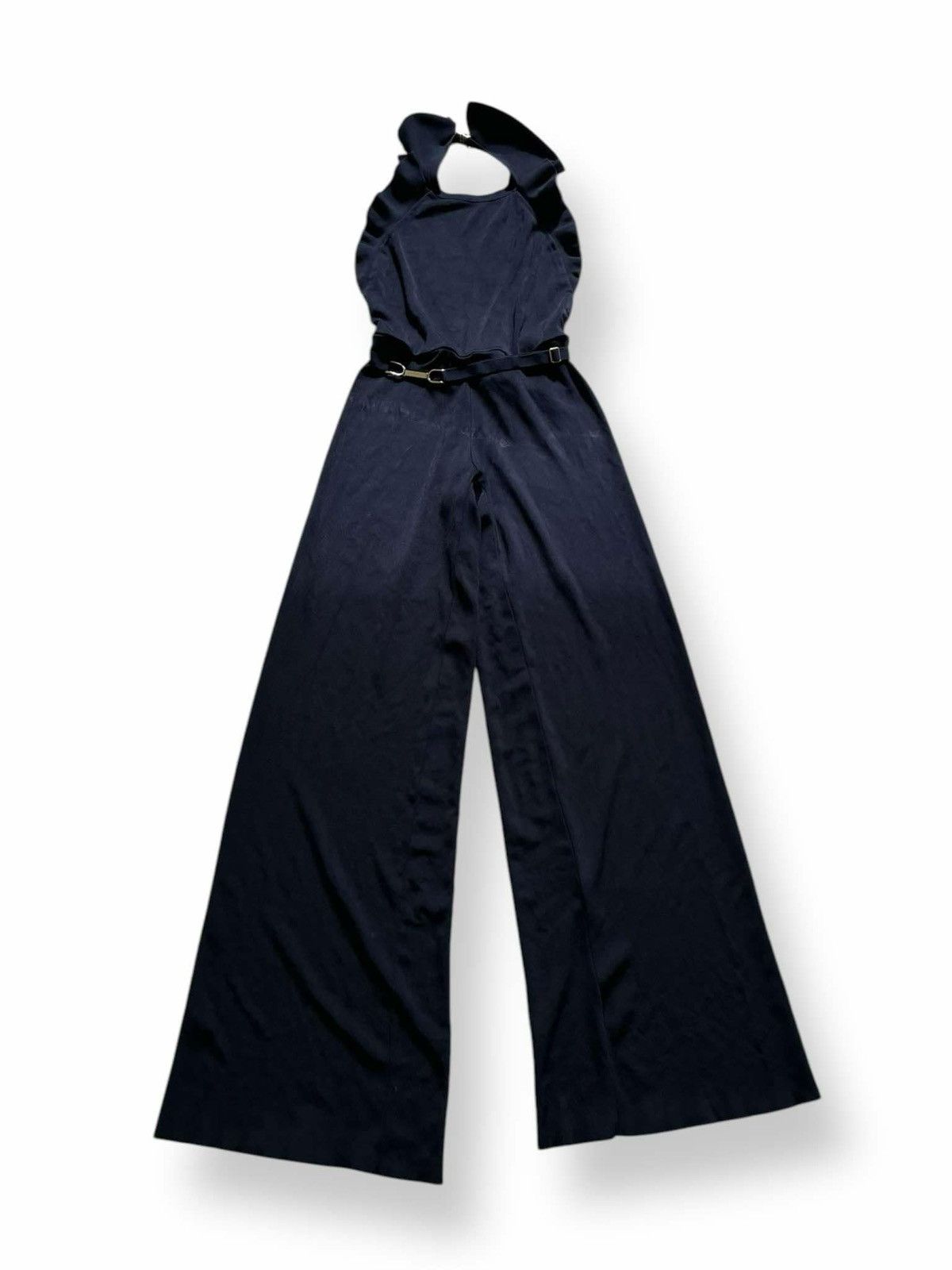 Ralph Lauren Ralph Lauren Purple Label Jumpsuit Womens Size 30" / US 8 / IT 44 - 1 Thumbnail