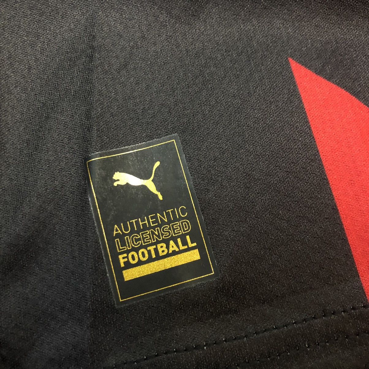 Puma Manchester City 22/23 C/L away shirt #20 Bernardo (Bnwt) Size US XL / EU 56 / 4 - 8 Thumbnail