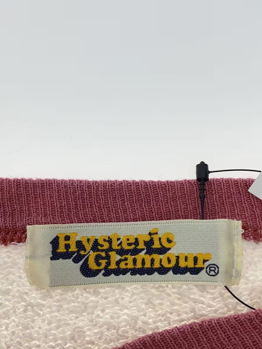 Hysteric Glamour "I Heart My Hysteric" Ringer Tee Size S / US 4 / IT 40 - 5 Thumbnail