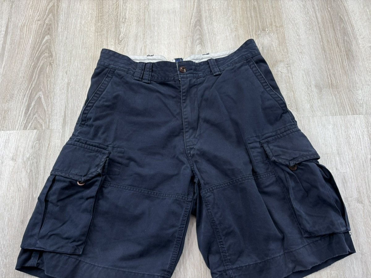 Polo Ralph Lauren × Ralph Lauren Mens cargo shorts Polo Ralph Lauren Size 35 Size US 35 - 3 Thumbnail