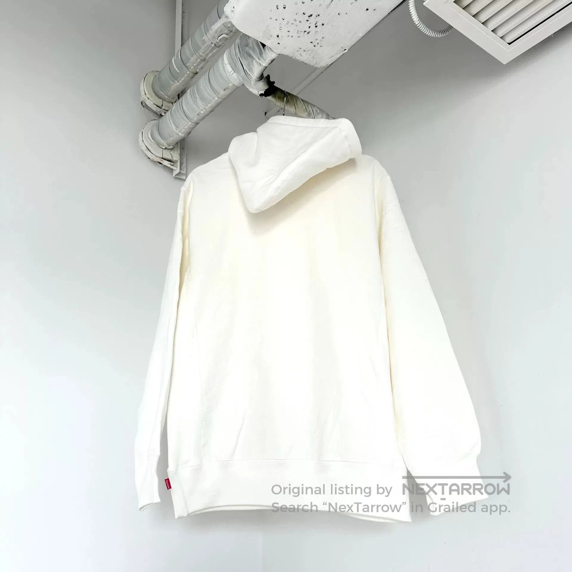 Supreme Supreme Box Logo FW23 Hoodie. Size US L / EU 52-54 / 3 - 2 Thumbnail